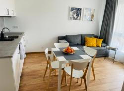 noclegi Rowy Apartament Foka - Rowy