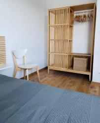 noclegi Rowy Apartament Foka - Rowy