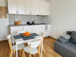 noclegi Rowy Apartament Foka - Rowy