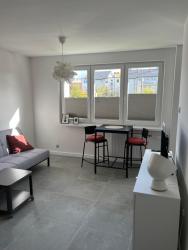 noclegi Koszalin Apartament Zgoda