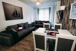 noclegi Kołobrzeg Apartament 109 Kołobrzeg