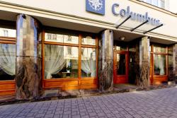 noclegi Kraków Hotel Columbus