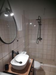 noclegi Dąbki Apartament pod Dębem