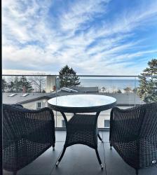 noclegi Międzyzdroje Promenada Gwiazd 14 by Baltic Home