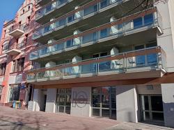 noclegi Świnoujście Plac Słowiański 10