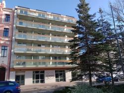 noclegi Świnoujście Plac Słowiański 10