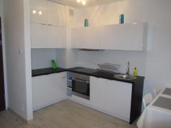 noclegi Kołobrzeg Apartamenty Bursztynowe w Kołobrzegu Sun&Relax