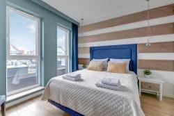 noclegi Gdańsk Staywin Prime Apartments Chmielna