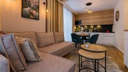 noclegi Zakopane VacationClub - Apartamenty Zakopiańskie Apartament 107