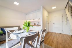 noclegi Jastarnia Apartamenty Białe Piaski