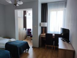 noclegi Międzyzdroje Polonia