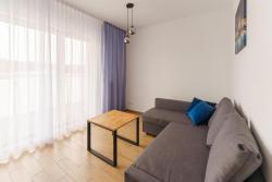 noclegi Grzybowo Apartament Berlinek