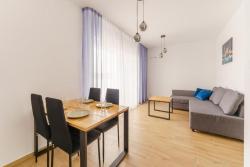 noclegi Grzybowo Apartament Berlinek