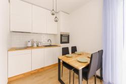 noclegi Grzybowo Apartament Berlinek