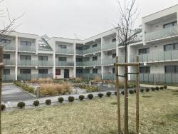 noclegi Grzybowo Apartament Berlinek