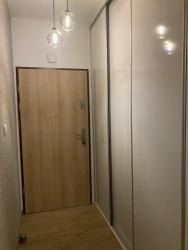 noclegi Grzybowo Apartament Berlinek