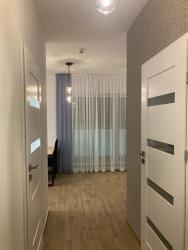 noclegi Grzybowo Apartament Berlinek