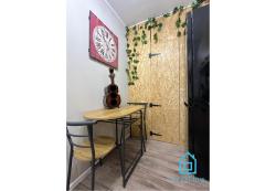 noclegi Gdańsk Jager Room 10 Min to Old Town Gdańsk,PKP & Shopping Mall