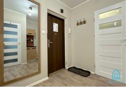 noclegi Gdańsk Jager Room 10 Min to Old Town Gdańsk,PKP & Shopping Mall