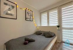 noclegi Gdańsk Jager Room 10 Min to Old Town Gdańsk,PKP & Shopping Mall