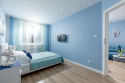 noclegi Łukęcin Apartament HOME 206 Łukęcin BlueMare basen EPapartamenty