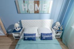 noclegi Łukęcin Apartament HOME 206 Łukęcin BlueMare basen EPapartamenty