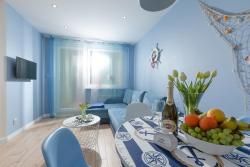 noclegi Łukęcin Apartament HOME 206 Łukęcin BlueMare EPapartamenty