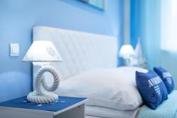 noclegi Łukęcin Apartament HOME 206 Łukęcin BlueMare basen EPapartamenty