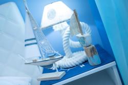 noclegi Łukęcin Apartament HOME 206 Łukęcin BlueMare basen EPapartamenty