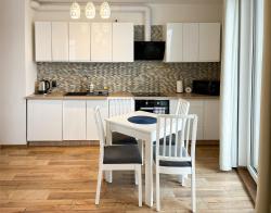 noclegi Gdańsk Aura 40 Apartment w Gdańsku