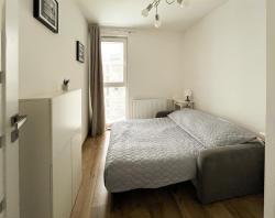 noclegi Gdańsk Aura 40 Apartment w Gdańsku