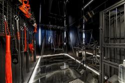 noclegi Reda World Of Ecstasy - Apartament BDSM