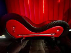 noclegi Reda World Of Ecstasy - Apartament BDSM