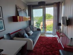 noclegi Ustka Morski Apartament