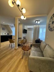 noclegi Ełk Apartamenty Beauty & SPA