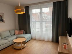 noclegi Elbląg Apartament na Starówce