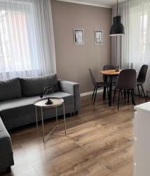 noclegi Olsztyn Apartament Przy Obserwatorium&Singielnia