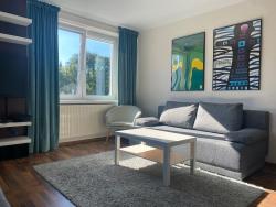 noclegi Sopot Helska Space by Grand Apartments