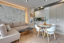 noclegi Gdańsk RentPlanet - Apartamenty Sienna Grobla