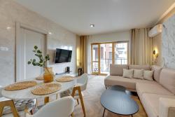 noclegi Gdańsk RentPlanet - Apartamenty Sienna Grobla