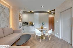 noclegi Gdańsk RentPlanet - Apartamenty Sienna Grobla