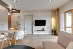 noclegi Gdańsk RentPlanet - Apartamenty Sienna Grobla