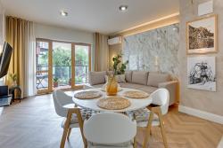 noclegi Gdańsk RentPlanet - Apartamenty Sienna Grobla