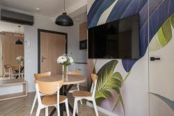 noclegi Jastarnia AVAPARTS Apartament FAMILY