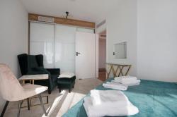 noclegi Pobierowo Apartament Premium PINEA 302