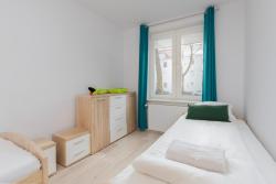 noclegi Gdańsk AAA-Apartment Gdańsk Kościuszki by Noclegi Renters