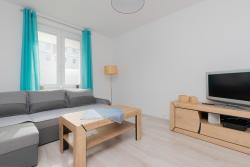 noclegi Gdańsk AAA-Apartment Gdańsk Kościuszki by Noclegi Renters
