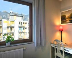 noclegi Świnoujście visit baltic - Rezydencja Sienkiewicza RS1.11