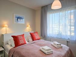 noclegi Świnoujście visit baltic - Rezydencja Sienkiewicza RS1.11