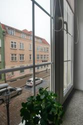 noclegi Gdańsk Just Stay Apartments One Bedroom Old Town Apartment